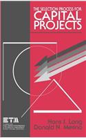 Selection Process for Capital Projects