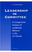 Leadership in Committee