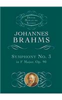 Symphony No.3 In F Major, Op.90