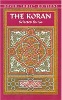 The Koran: Selected Suras(Thrift Editions)