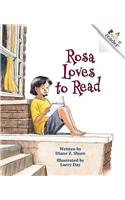 Rosa Loves to Read