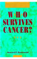 Who Survives Cancer?