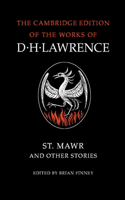 St Mawr and Other Stories