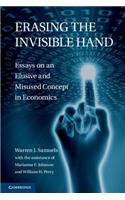 Erasing the Invisible Hand