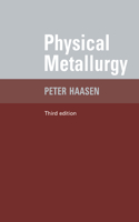 Physical Metallurgy