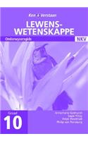 Study and Master Life Sciences Grade 10 Teacher's Book Afrikaans Translation