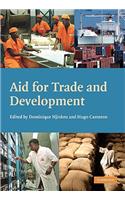 Aid for Trade and Development