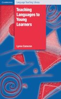 Teaching Languages to Young Learners: (Cambridge Language Teaching Library)