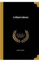 A Black Adonis