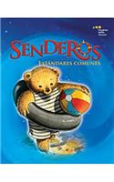 Leo, El Retoño Tardíno (Unit 5, Book 22): Big Book Grade K
