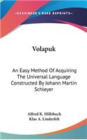 Volapuk