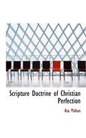 Scripture Doctrine of Christian Perfection