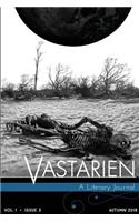 Vastarien, Vol. 1, Issue 3