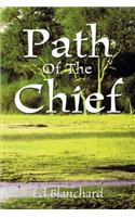 Path Of The Chief: (English)