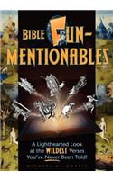 Bible Funmentionables