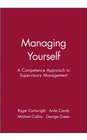 Managing Yourself: Ancient Peoples of Southern Mexico: A Competence Approach to Supervisory Management