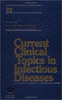 Current Clinical Topics in Infectious Diseases