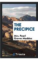 THE PRECIPICE