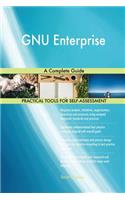 GNU Enterprise A Complete Guide
