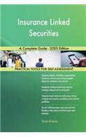 Insurance Linked Securities A Complete Guide - 2020 Edition