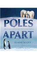 Poles Apart: Why Penguins and Polar Bears Will Never Be Neighbors