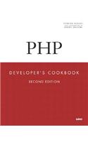 PHP Developer's Cookbook