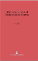 Gentleman of Renaissance France