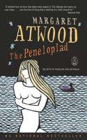 The Penelopiad: The Myth of Penelope and Odysseus: The Myth of Penelope and Odysseus