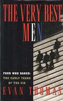 The Very Best Men