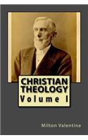 Christian Theology