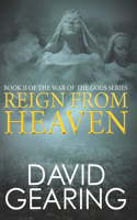 Reign From Heaven