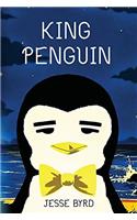 King Penguin