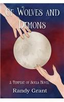 Of Wolves and Demons