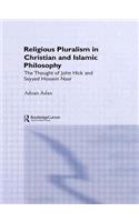 Religious Pluralism in Christian and Islamic Philosophy