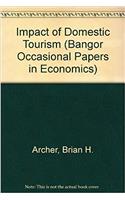 Impact of Domestic Tourism