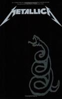 METALLICA - The Black Album