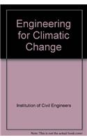 Engineering for Climatic Change