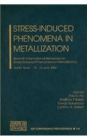 Stress-Induced Phenomena in Metallization