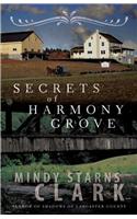 Secrets of Harmony Grove