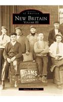 New Britain