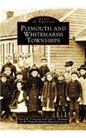 Plymouth and Whitemarsh Townships
