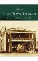 Lower Town, Paducah