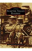 Sumpter Valley Railway