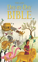 Lion Day-By-Day Bible