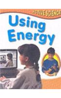 Using Energy