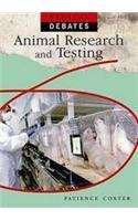 Animal Research and Testing