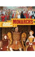 History Detective Investigates: Monarchs