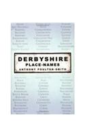 Derbyshire Place Names