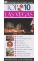 Eyewitness Top 10 Travel Guide : Las Vegas
