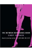 The Between Boyfriends Book